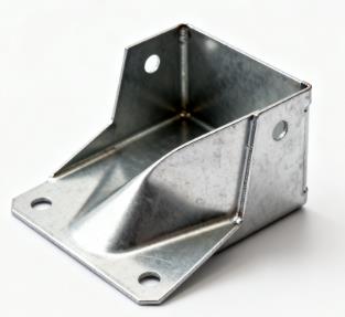 Sheet metal parts